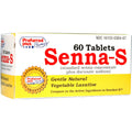 Preferred Plus Senna-S Tabletten