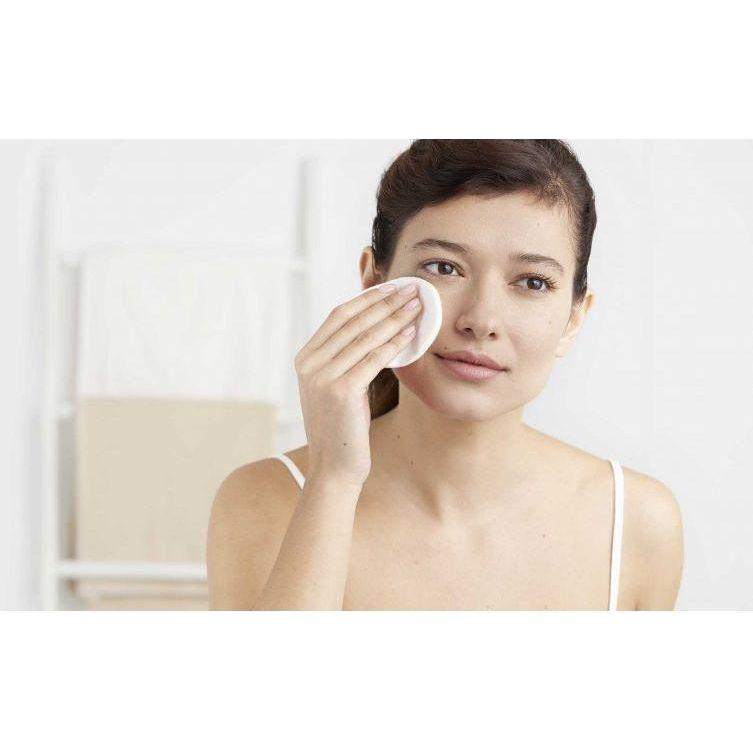 Bioderma Sensibio H2O - 25 Shami pastruese make-upi - Ujë micelar