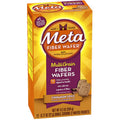 Metamucil Fije Thins, Suplement me Lëvore Psylliumi, Suport për Shëndetin e Tretjes, Me Erëza Kanelle