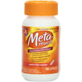Metamucil Fibrash, 3 Në 1, Kapsula