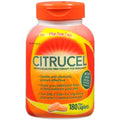 Citrucel® Terapia me Fibra – Kapsula Metilceluloze