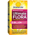 Renew Life Ultimate Flora Probiotic Kujdesi për Gratë Kapsula Vegjetariane 30 copë