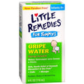Little Remedies Gripe Water, Lehtësim Kolike dhe Gazrash, I Sigurt për të Porsalindurit, 120 ml