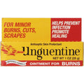 Unguentine Vaj Antiseptik për Djegie, Prerje dhe Gërvishtje – 28 gram