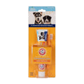Arm & Hammer Komplett-Pflege Welpen-Zahnpflege-Set 70,8g
