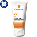 La Roche-Posay Anthelios Clear Skin Krem Dielli SPF 60 | Krem Dielli për Fytyrë me prekje të thatë | Pa Vaj dhe me Përfundim Mat | 50 ml