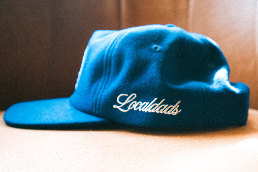 “Dad” Cap