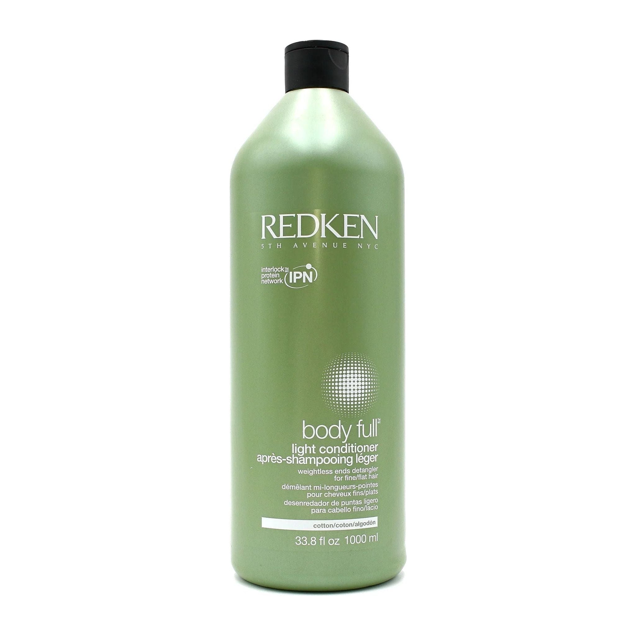 Redken Body Full Light Conditioner 1000 ml