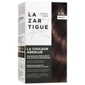 Lazartigue La Couleur Absolue Dauerhafte Haarfarbe 5.35 Schokolade
