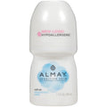 Almay® Anti-Transpirant & Deodorant – Roll-on für empfindliche Haut (50 ml)