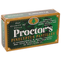 Pastilje Pinelyptus Proctor 40g