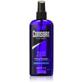 Consort for Men Haarspray, geruchlos, extra starker Halt, 236 ml (Pumpzerstäuber)