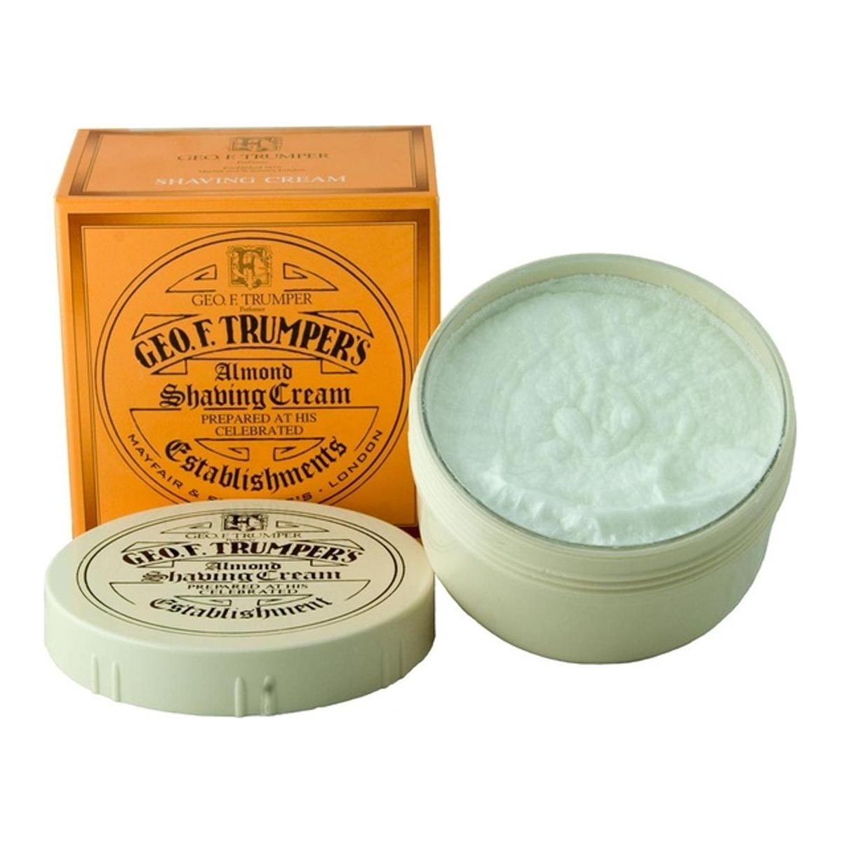 Krem Rroje i Butë Geo. F. Trumper Sandalwood