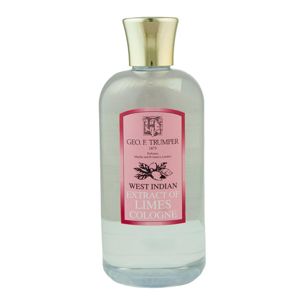 Eau de Cologne Geo. F. Trumper me Ekstrakt Gëlqereje