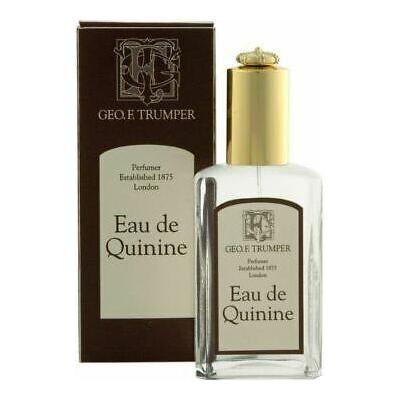 Geo. F. Trumper Kolonjë Ujë Kininë 50 ml