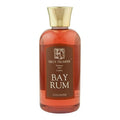 Geo. F. Trumper Bay Rum Cologne Shishe Rimbushëse Udhëtimi Plastike 100ml