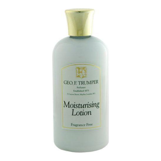 Geo. F. Trumper Parfümfreie Feuchtigkeitscreme 100ml