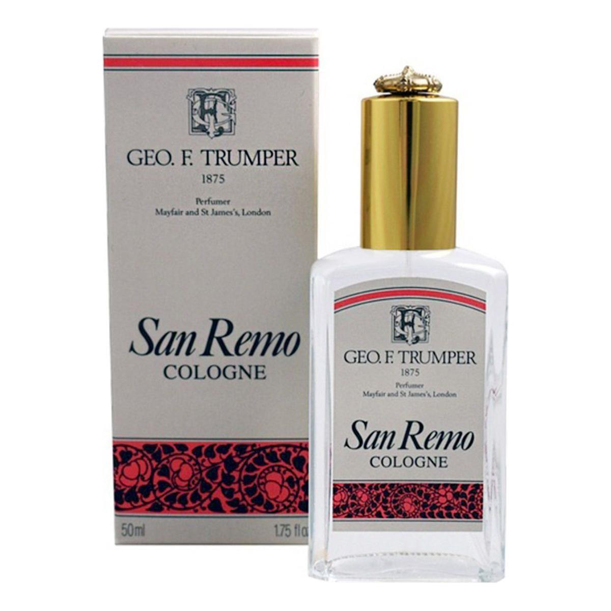 Geo. F. Trumper Kolonjë San Remo 50ml