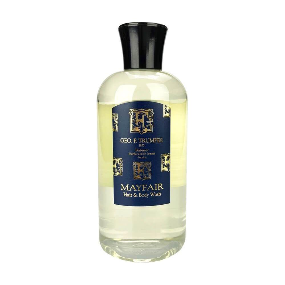 Geo F. Trumper Mayfair Haar- und Körperwäsche 100ml