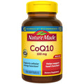 NM CoQ10 Gc 100Mg 120 Kapsula të buta Mg Madhësia