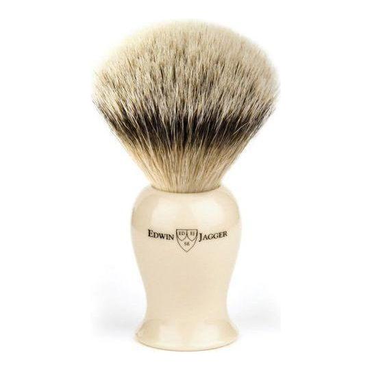 Edwin Jagger Klassische Rasierpinsel 1Ej107Msb