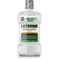 Listerine Naturals Herbal Mint Antiseptic Mouthwash - 1 L