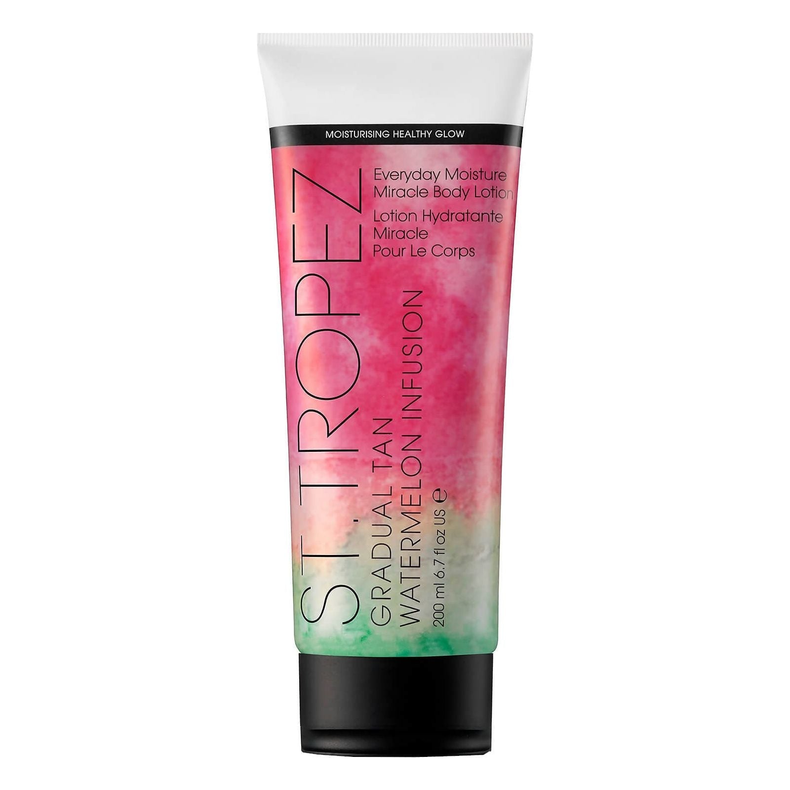 St. Tropez Gradual Tan Watermelon Infusion Lotion 200 ml