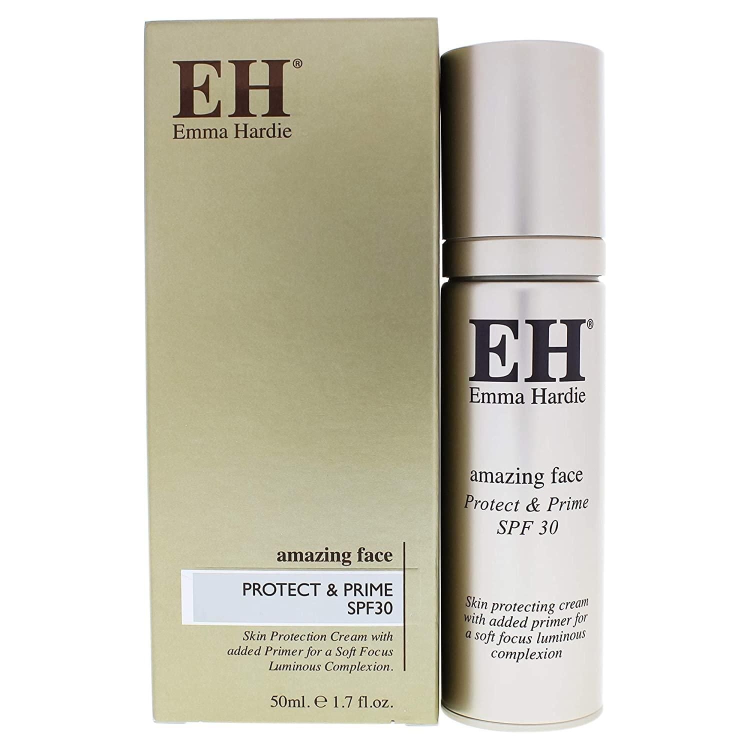 Emma Hardie Amazing Face Protect & Prime LSF 30 50ml