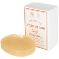 D. R. Harris & Co Sandalwood Bath Soap Einzeln 150g