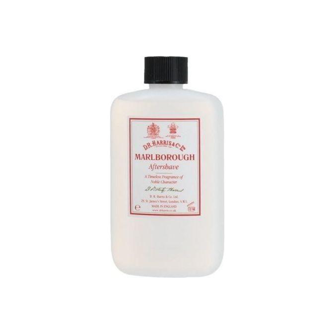 D. R. Harris & Co Marlborough Locionë Pas Rrojës Shishe Plastike 100ml