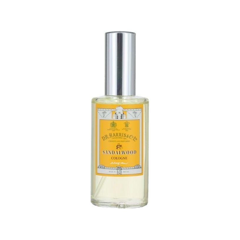 D. R. Harris & Co Sandalwood Cologne Sprej
