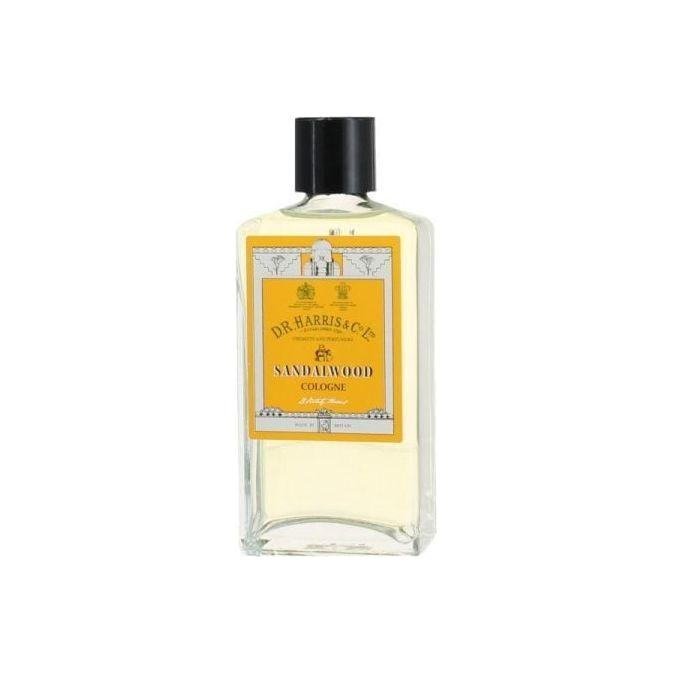 D. R. Harris & Co Sandalwood Cologne Sprej