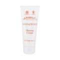 D. R. Harris & Co Sandalwood Rasiercreme Tube 75g