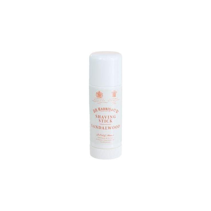 D. R. Harris & Co Sandelholz Rasierstift 40g