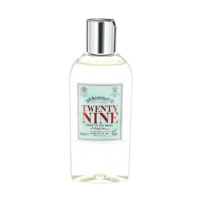 D. R. Harris & Co Twenty Nine Körperwaschmittel 50ml