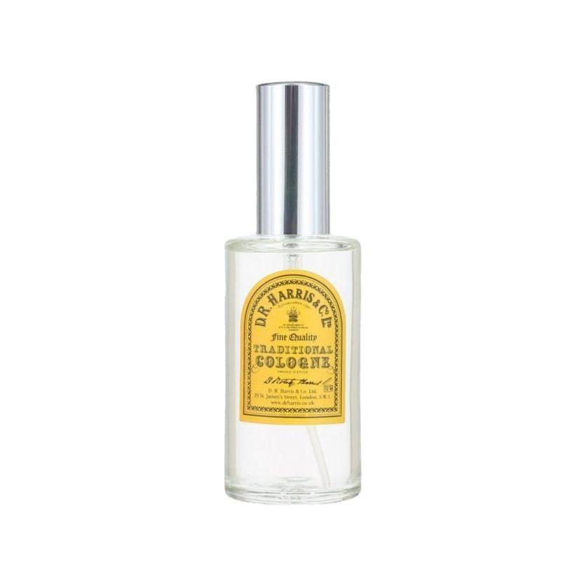 D. R. Harris & Co Kolonjë Tradicionale Sprej 50ml