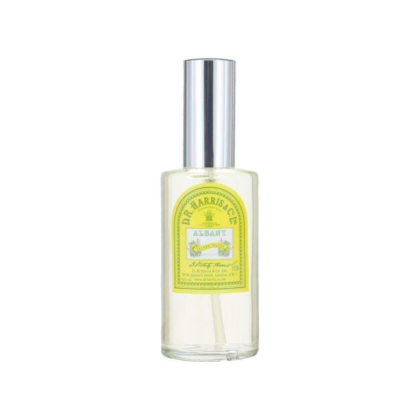 D. R. Harris & Co Albany Eau de Cologne Spray 50ml