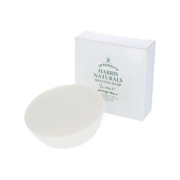 D. R. Harris & Co Naturals Seifenschale Nachfüllung 100g