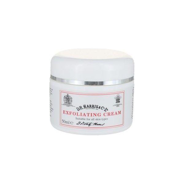 D. R. Harris & Co Peelingcreme 50ml