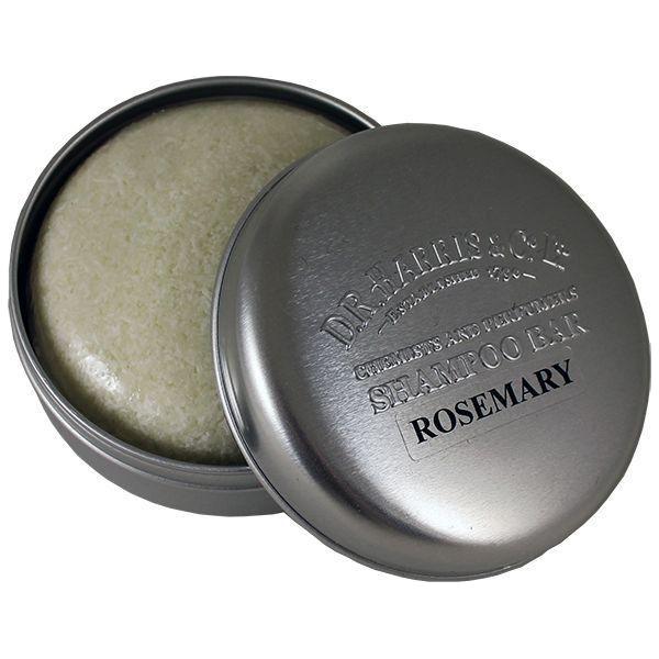 Shampo në formë sapuni D. R. Harris & Co Rosemary 50g