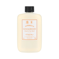 D. R. Harris & Co Sandelholz Kopf-bis-Fuß-Waschmittel 100ml