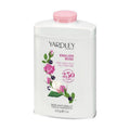 Yardley English Rose Parfümiertes Talkum 200g