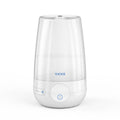 Vicks Filterfreier Plus Kühler Nebel Ultraschall-Luftbefeuchter - 4,5 l