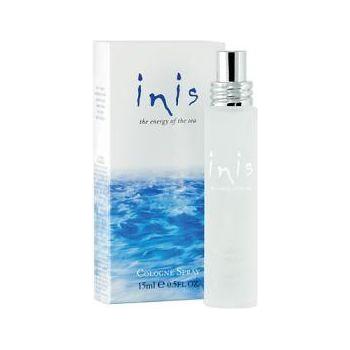 Inis Eau de Cologne Spray 15ml