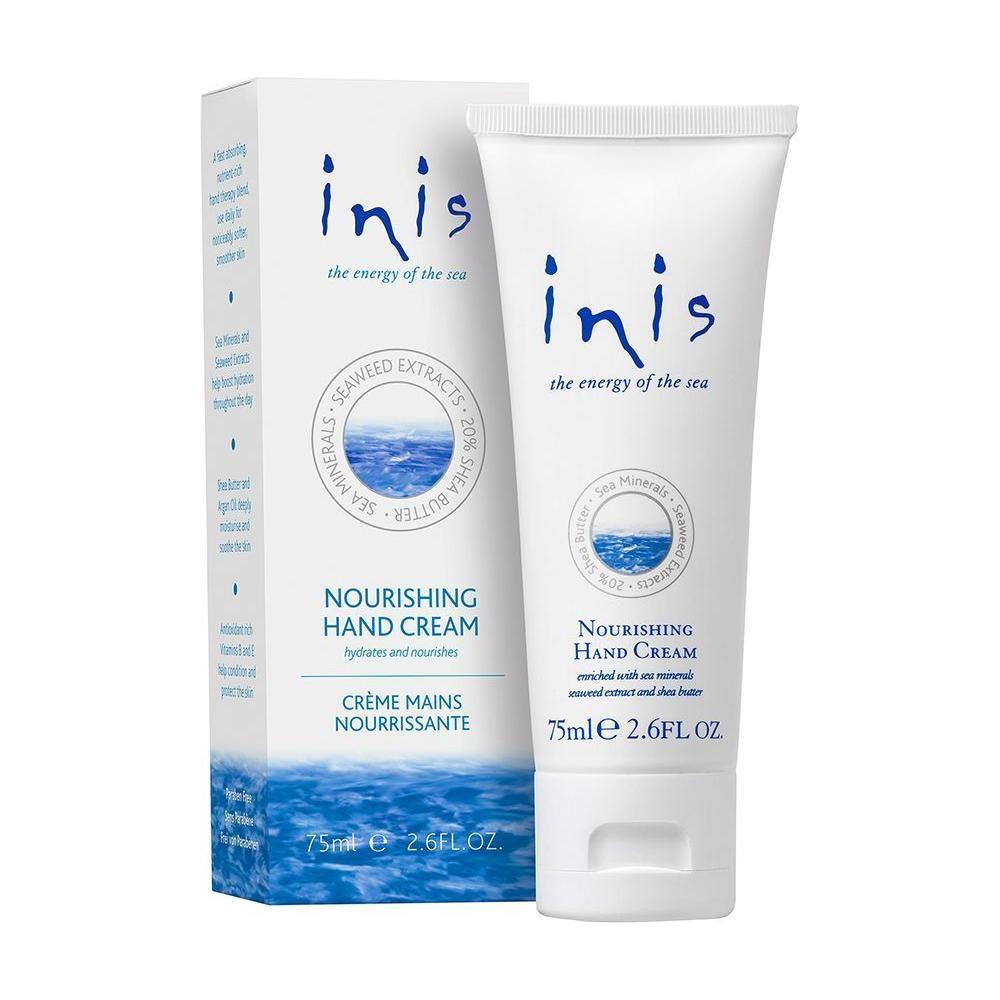 Inis Nährende Handcreme 75ml