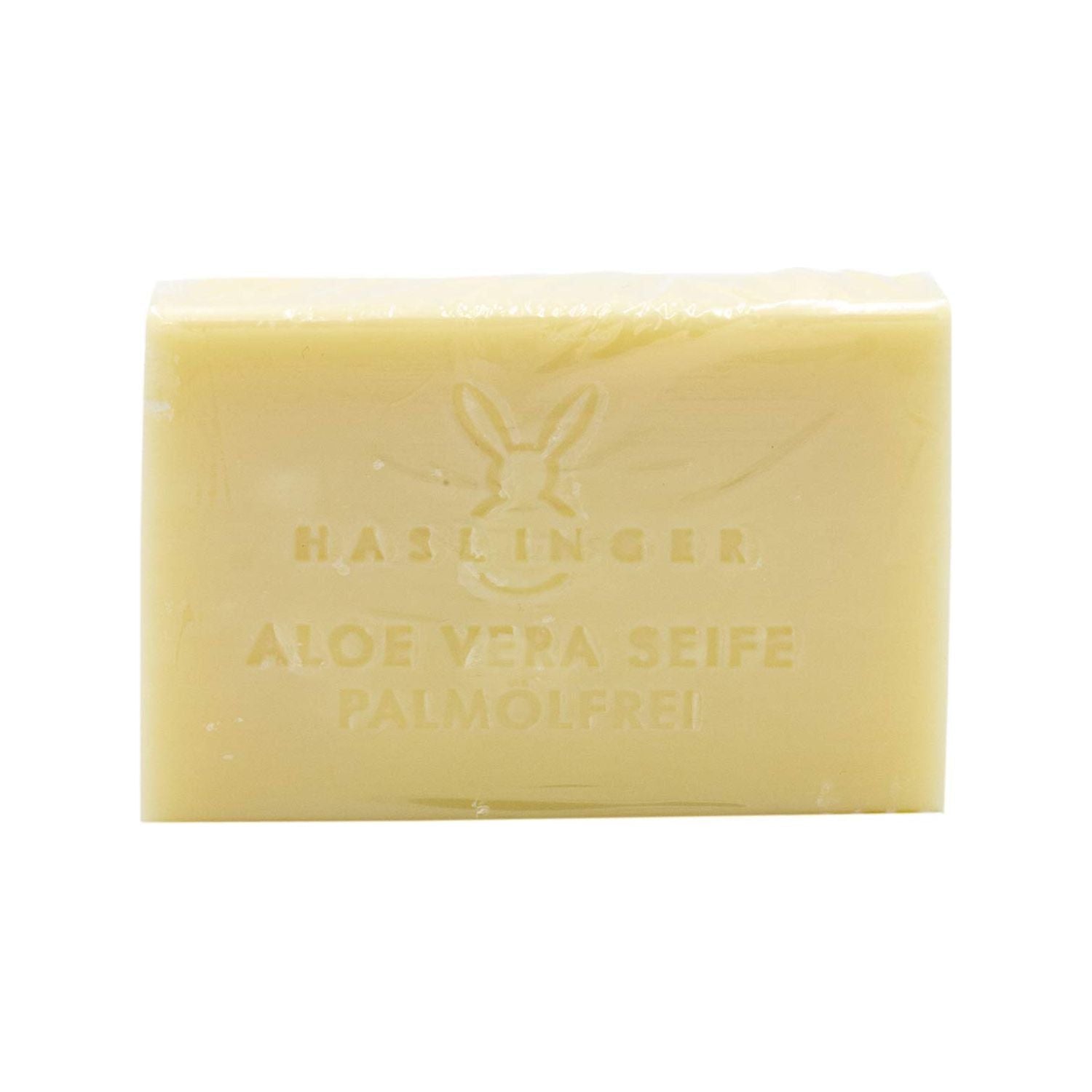 Haslinger Aloe Vera Badeseife 100g