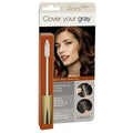 Irene Gari Cover Your Gray Brush In Wand Aubergine 7 g