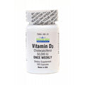 Nivagen Pharmaceuticals Vitamin D3 – 50.000 IE Kapseln