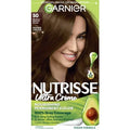 Nutrisse 50 - Mittelbraun Natur