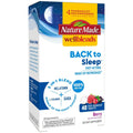 Nature Made Wellblends 3-in-1 Blend Einschlaftabletten – 40 St.